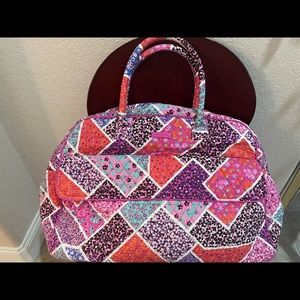 Vera Bradley Grand Weekender!